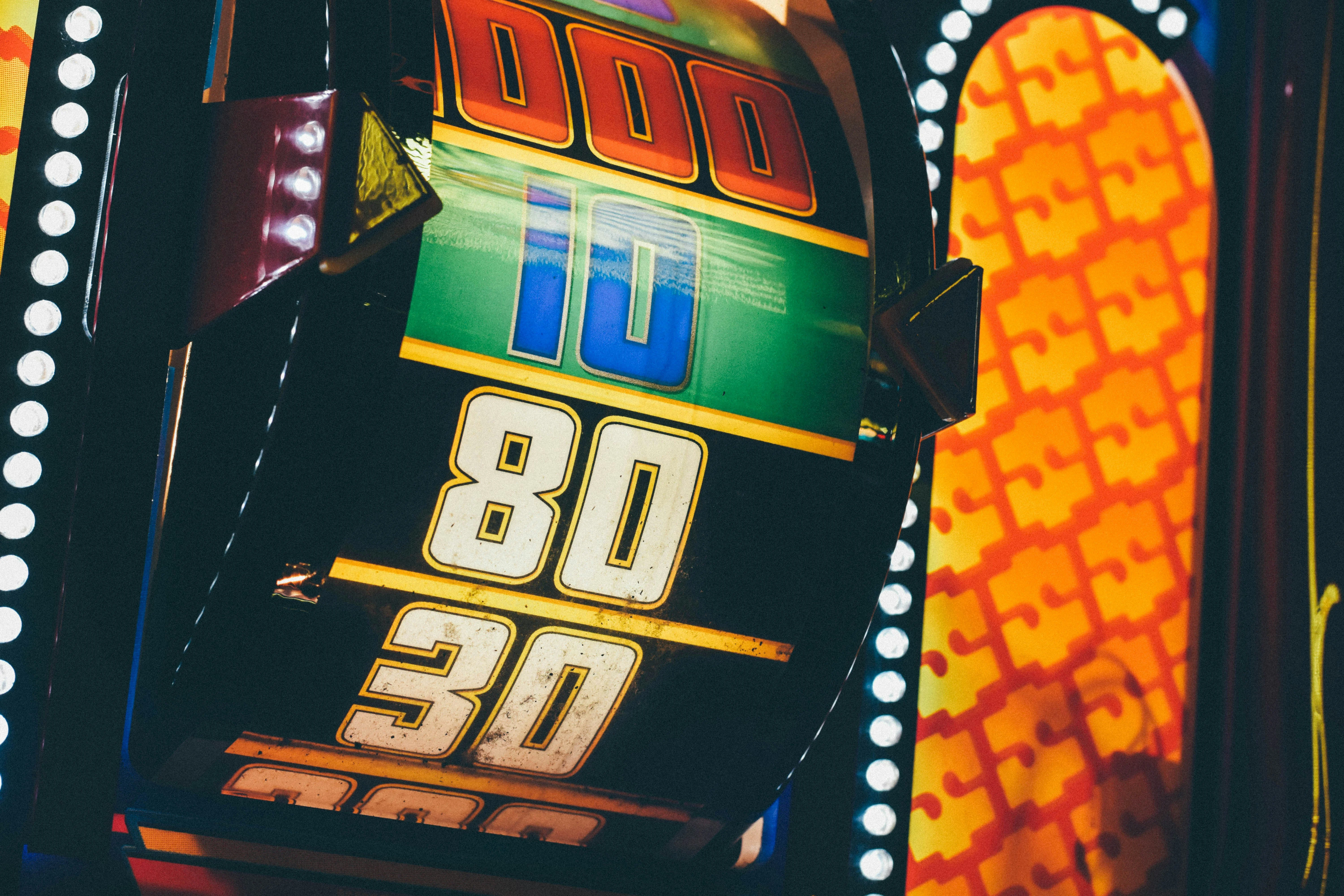 Ilustración sobre ofertas y bonos de casino