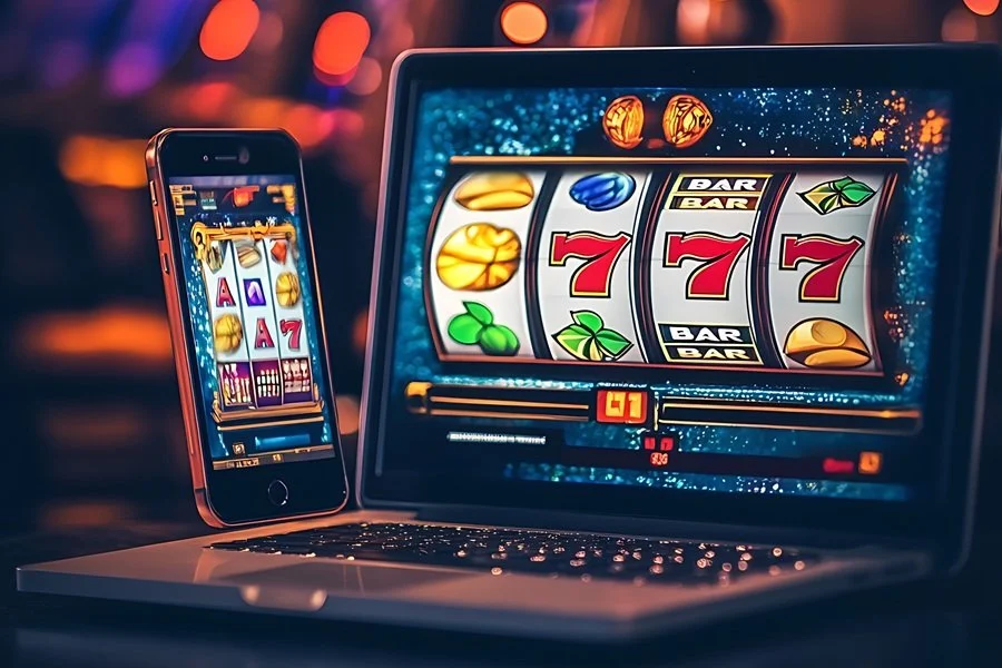 Selección del casino online ideal