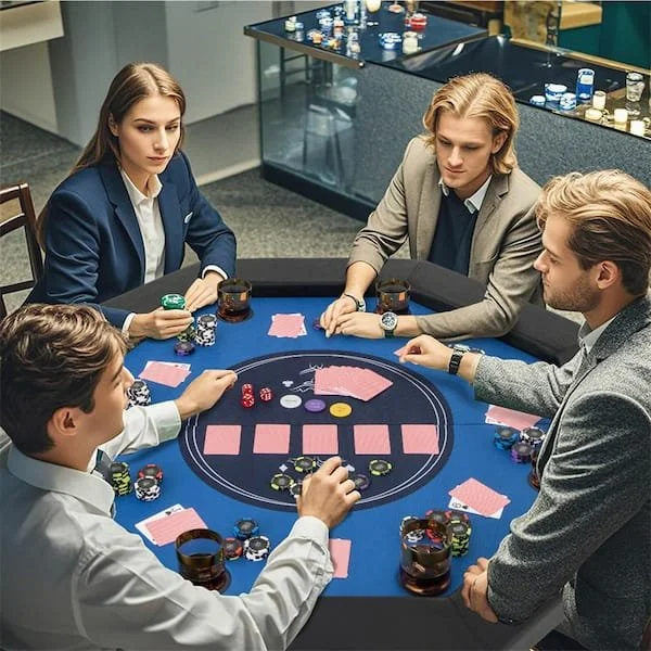 Reseñas de casinos online